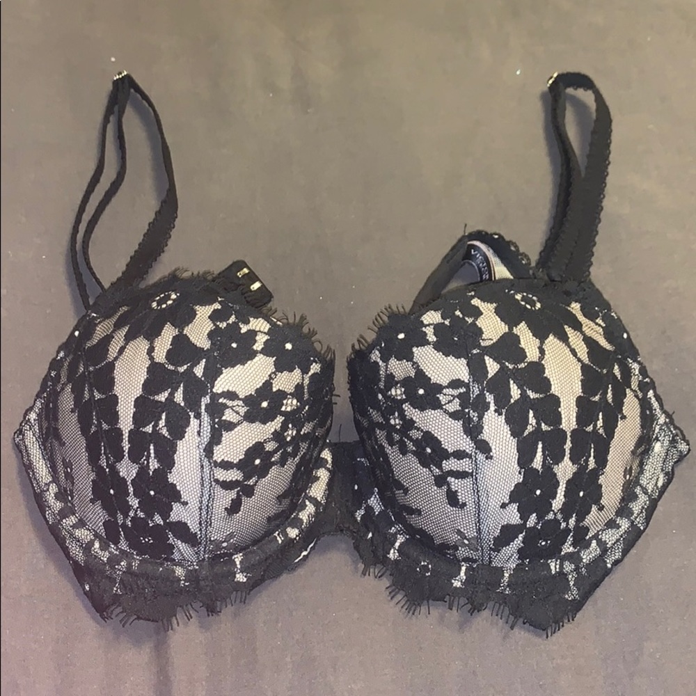 Victoria’s Secret Lace Bra